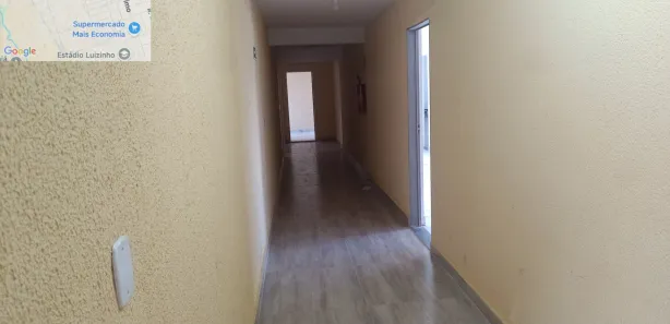 Apartamento com 3 Quartos à venda, 80m² no Parque Estrela Dalva VI (Pedregal), Novo Gama