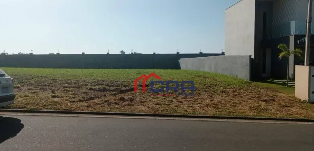 Terreno / Lote / Condomínio à venda, 445m² no Água Limpa, Volta Redonda