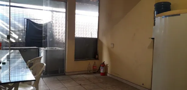 Galpão / Depósito / Armazém à venda, 296m² no Jardim Santa Izabel, Hortolândia
