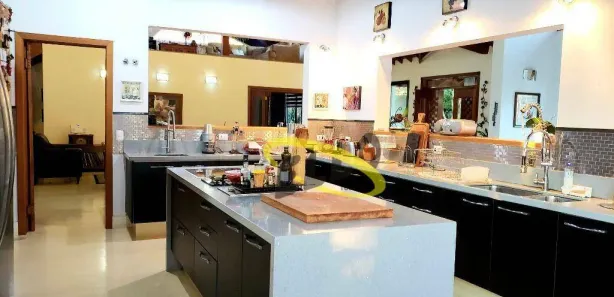 Fazenda / Sítio / Chácara com 3 Quartos para venda ou aluguel, 400m² no Nagoya Garden, Vargem Grande Paulista