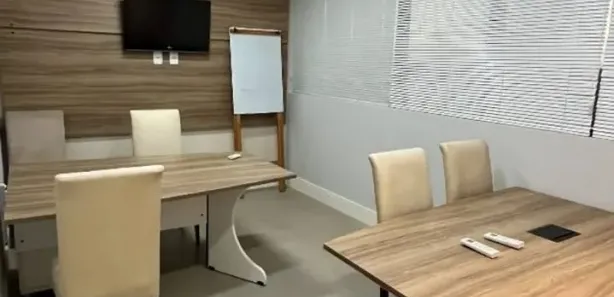 Conjunto Comercial / Sala para alugar, 36m² no Pitangueiras, Lauro de Freitas