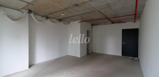 Conjunto Comercial / Sala para alugar, 47m² no Vila Gertrudes, São Paulo