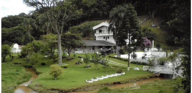 Fazenda / Sítio / Chácara com 7 Quartos à venda, 18000m² no , Nazaré Paulista