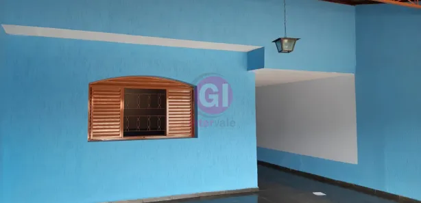 Casa com 3 Quartos para alugar, 150m² no Jardim Flórida, Jacareí
