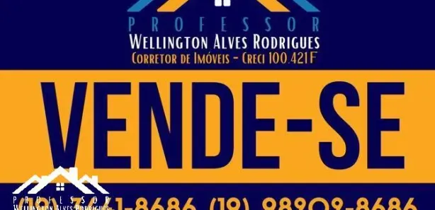 Loja / Salão / Ponto Comercial à venda, 173m² no Jardim Residencial Antônio Simonetti, Limeira
