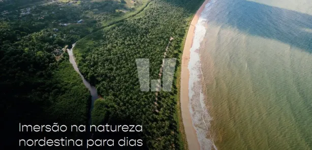 Terreno / Lote / Condomínio à venda, 5103m² no Monte Castelo, Teixeira de Freitas