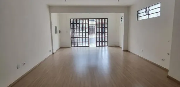 Conjunto Comercial / Sala à venda, 61m² no Centro, Ponta Grossa