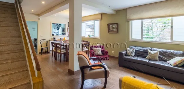 Casa de Vila com 3 Quartos à venda, 200m² no Cambuci, São Paulo