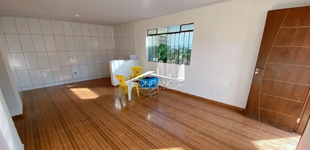 Casa com 2 Quartos à venda, 70m² no Tranqueira, Almirante Tamandaré