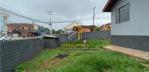 Casa com 3 Quartos para alugar, 10m² no Jardim Alegre, Telêmaco Borba