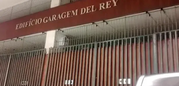Garagem para alugar, 2m² no Centro, Niterói