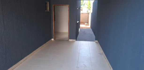 Casa com 2 Quartos à venda, 113m² no Setor Jardim Imperial, Trindade