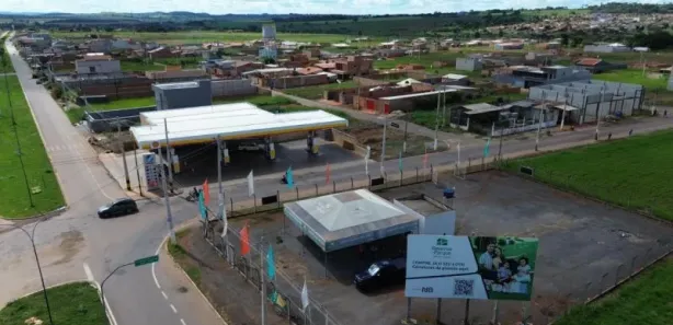 Terreno / Lote / Condomínio à venda, 250m² no Jardim Scala, Trindade