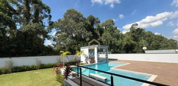 Casa de Condomínio com 4 Quartos à venda, 430m² no Jardim Primavera, Itupeva