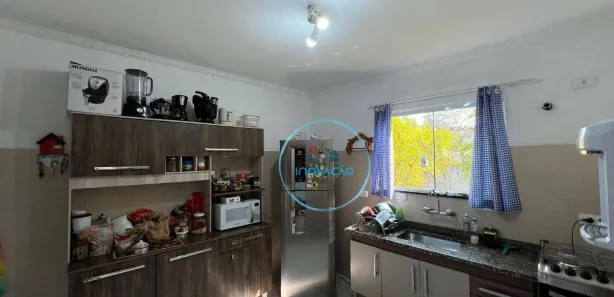 Casa com 4 Quartos à venda, 146m² no Jardim Porangaba, Águas de São Pedro
