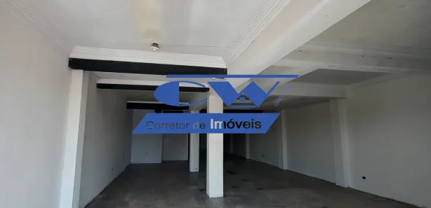 Loja / Salão / Ponto Comercial para alugar, 147m² no Três Marias, São José dos Pinhais