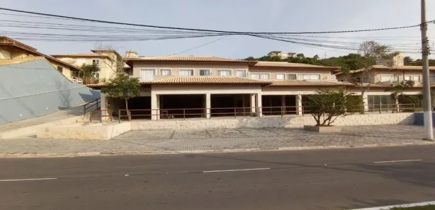 Loja / Salão / Ponto Comercial para alugar, 52m² no Village de Búzios, Armação dos Búzios
