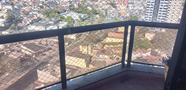 Apartamento com 4 Quartos para venda ou aluguel, 148m² no Centro, São Bernardo do Campo