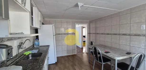 Casa com 2 Quartos para alugar, 85m² no Velha, Blumenau