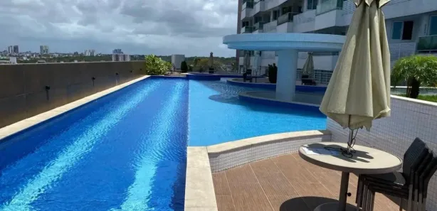 Apartamento com 3 Quartos à venda, 87m² no Altiplano Cabo Branco, João Pessoa