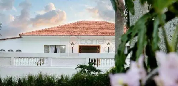 Fazenda / Sítio / Chácara com 8 Quartos para alugar, 700m² no , Cabreúva