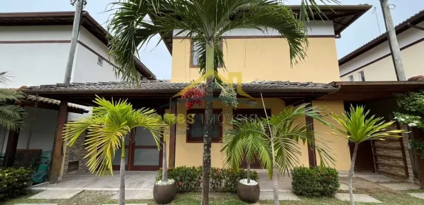 Casa de Condomínio com 3 Quartos à venda, 180m² no Catu de Abrantes (Abrantes), Camaçari