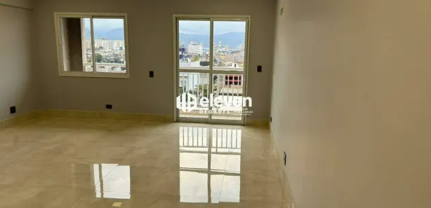 Conjunto Comercial / Sala para alugar, 54m² no Vila Mathias, Santos