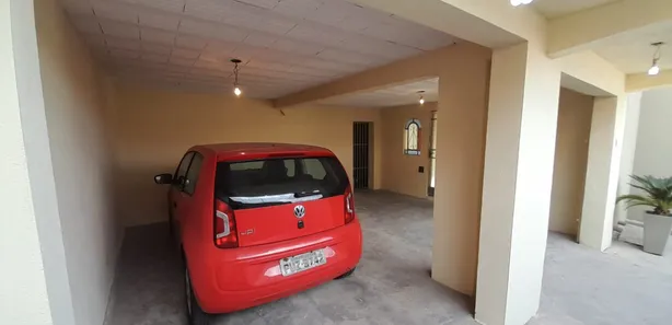 Casa com 3 Quartos à venda, 200m² no Landi (Justinópolis), Ribeirão das Neves