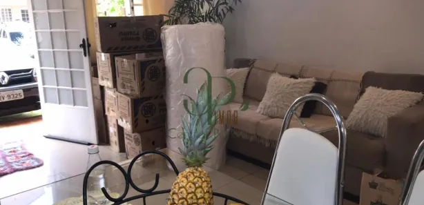Casa de Condomínio com 3 Quartos para alugar, 180m² no Vila Metalúrgica, Santo André