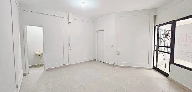 Loja / Salão / Ponto Comercial para alugar, 34m² no Fátima II, Pouso Alegre