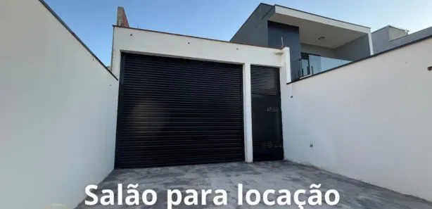 Galpão / Depósito / Armazém para alugar, 125m² no Laranjeiras, Caieiras