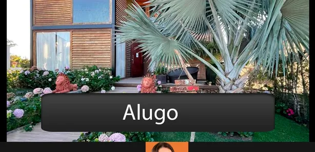 Casa de Condomínio com 4 Quartos para alugar, 240m² no , Bananeiras