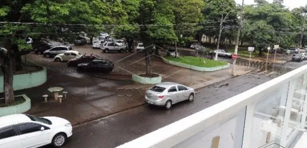 Loja / Salão / Ponto Comercial para alugar, 76m² no Centro, Lençóis Paulista