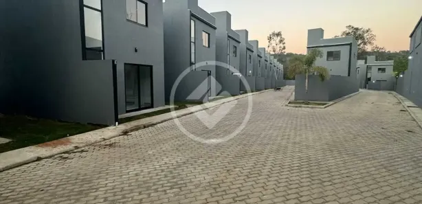 Casa de Condomínio com 2 Quartos à venda, 113m² no Santo Antônio da Barra, Pedro Leopoldo