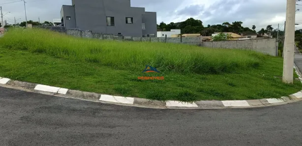 Terreno / Lote / Condomínio à venda, 556m² no Jardim Europa, Vargem Grande Paulista