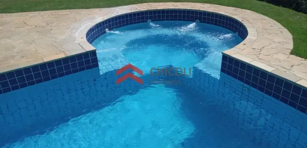 Fazenda / Sítio / Chácara com 3 Quartos à venda, 198m² no Canguera, Vargem Grande Paulista