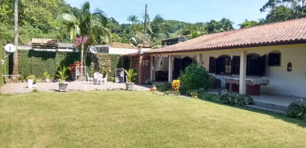 Casa com 4 Quartos à venda, 900m² no Antonina, Antonina