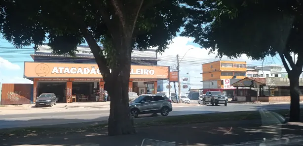 Prédio Inteiro com 4 Quartos à venda, 200m² no Ceilândia Norte, Brasília
