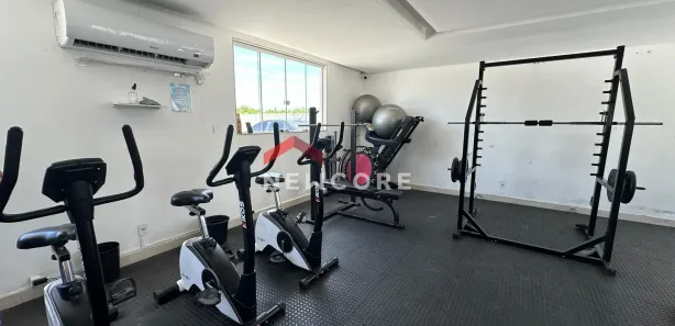 Apartamento com 2 Quartos à venda, 47m² no Parque Duque, Duque de Caxias