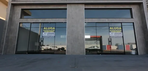 Loja / Salão / Ponto Comercial para alugar, 1m² no Vila Nossa Senhora da Conceição, Apucarana