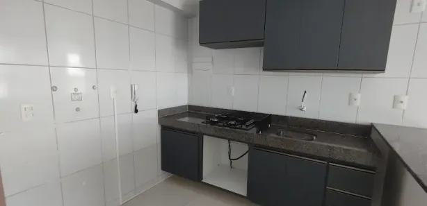 Apartamento com 2 Quartos para alugar, 61m² no Barra de Jangada, Jaboatão dos Guararapes