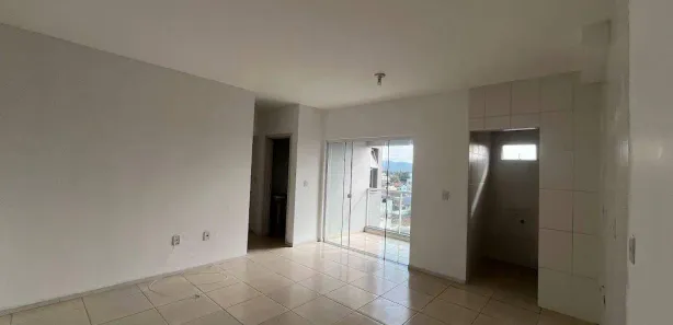 Apartamento com 2 Quartos para alugar, 64m² no Centro, Navegantes