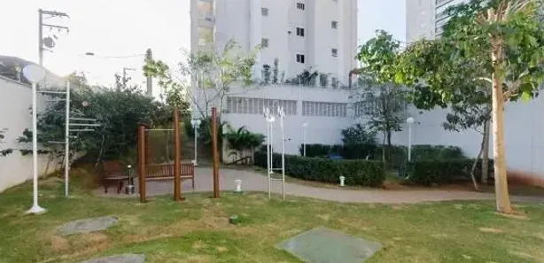 Apartamento com 1 Quarto para alugar, 77m² no Alto de Pinheiros, São Paulo
