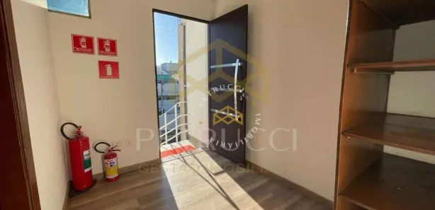 Conjunto Comercial / Sala para alugar, 30m² no Jardim do Trevo, Campinas