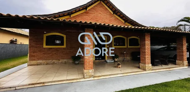 Casa de Condomínio com 2 Quartos para alugar, 276m² no Condomínio Fechado Village Haras São Luiz, Salto