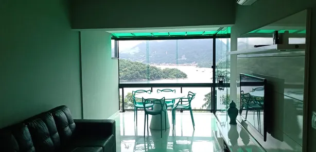Apartamento com 2 Quartos para alugar, 82m² no Conceição de Jacareí, Mangaratiba