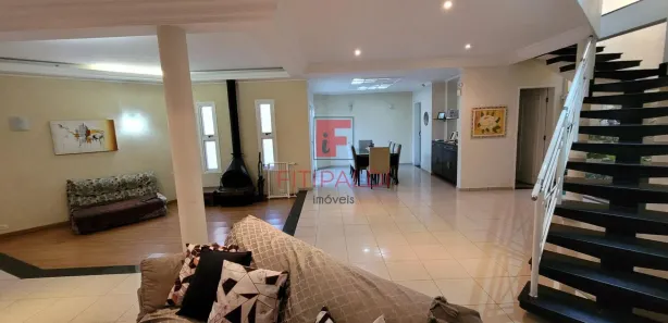 Sobrado com 4 Quartos para alugar, 131m² no Jardim Bom Clima, Guarulhos