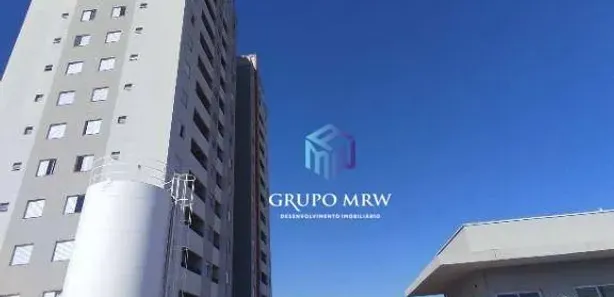 Apartamento com 3 Quartos à venda, 105m² no Vila Vasques, Votorantim
