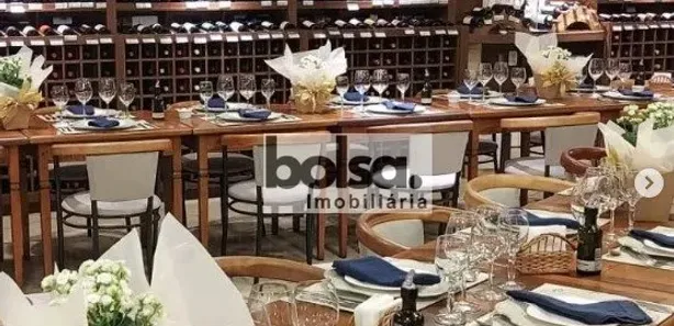 Prédio Inteiro à venda, 1339m² no Jardim Estoril IV, Bauru