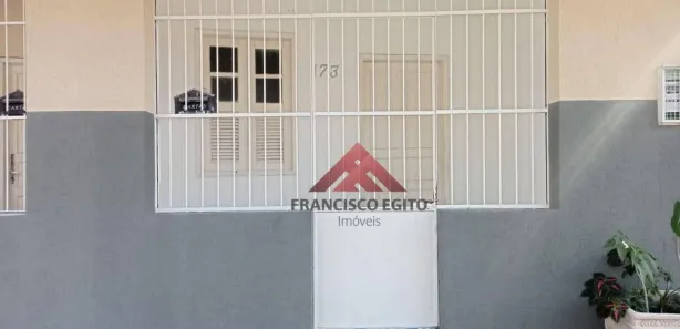 Kitnet com 1 Quarto à venda, 33m² no Brasilândia, São Gonçalo